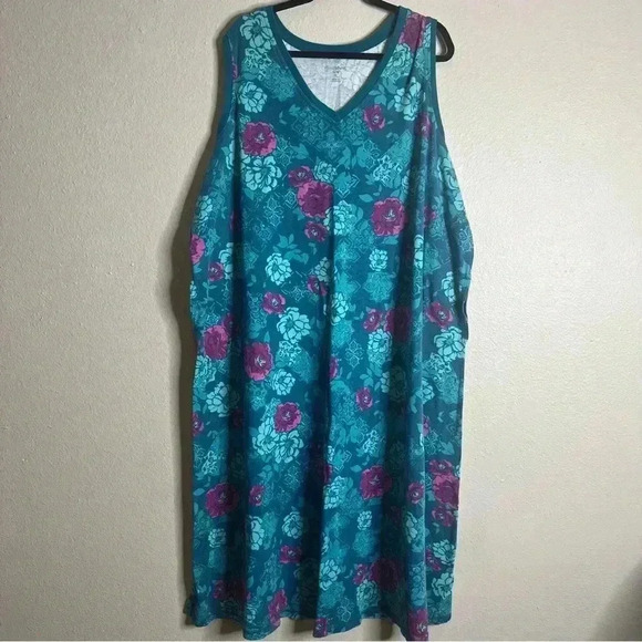 Dreams & Co. Women's Plus Size - Picture 1 of 5